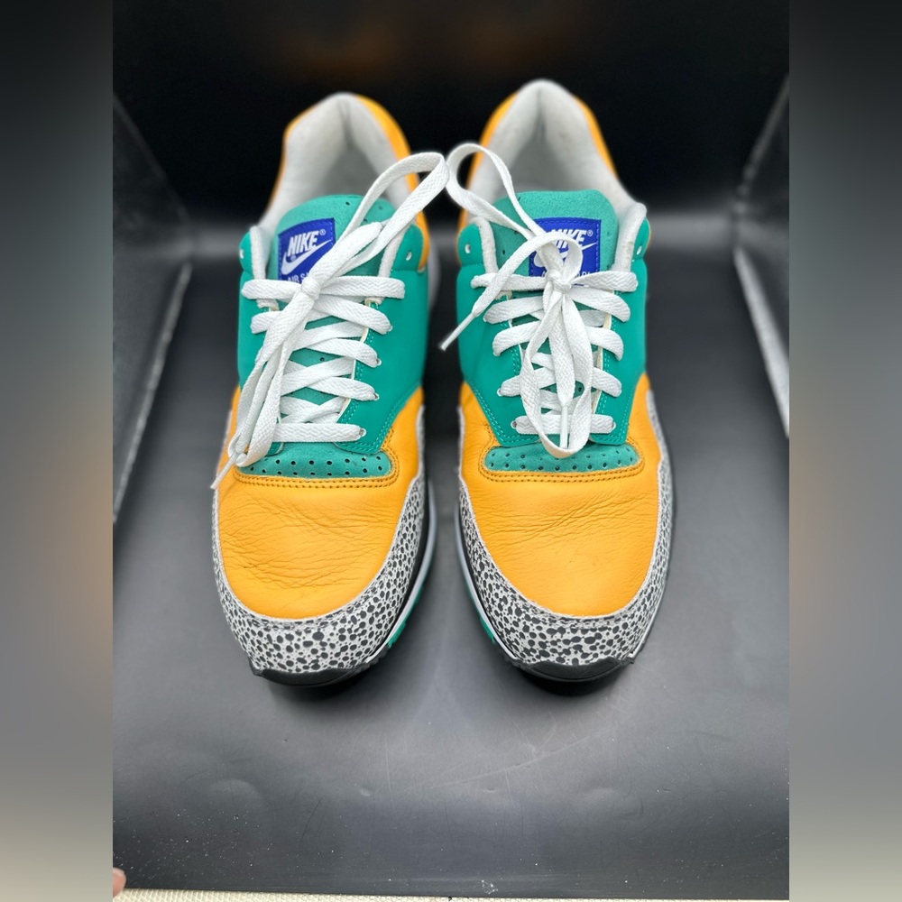 Nike Air Safari SE Men’s Sz 13 (USED) AO3298 300